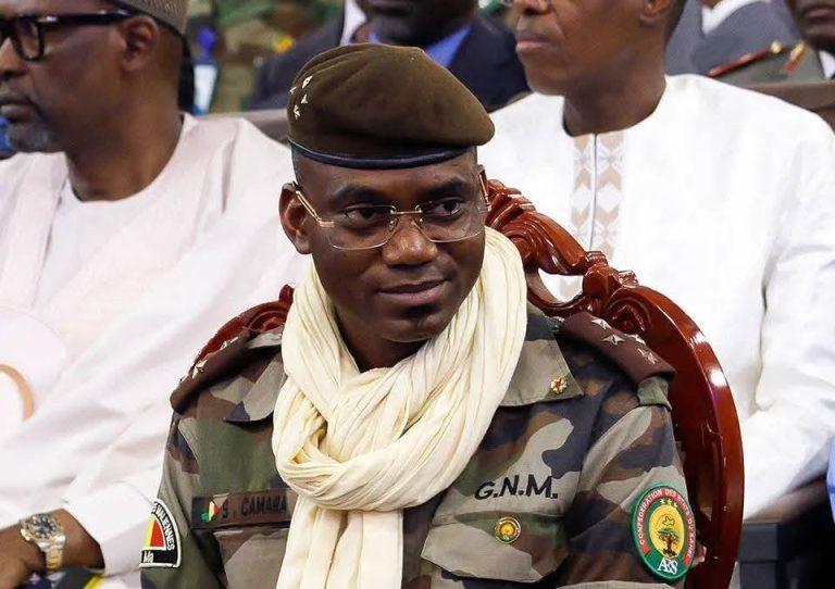 Mali : le ministre de la Défense Sadio Camara tué dans une attaque à Kati
