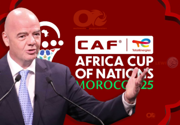 CAN 2025 : La libération tardive des joueurs par la FIFA met le football africain sous tension