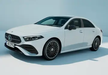 Automobile - En vente : Mercedes-Benz Classe A AMG