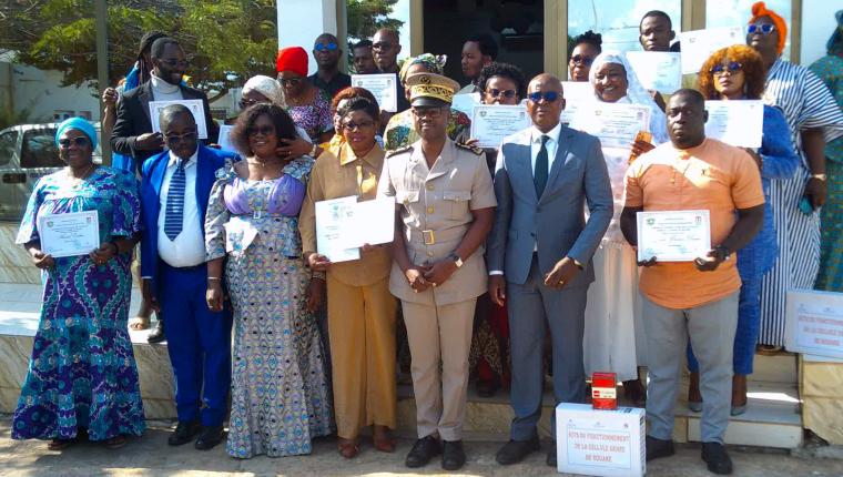 Bouaké : la mairie se dote d'une Cellule du genre pour une gouvernance plus inclusive
