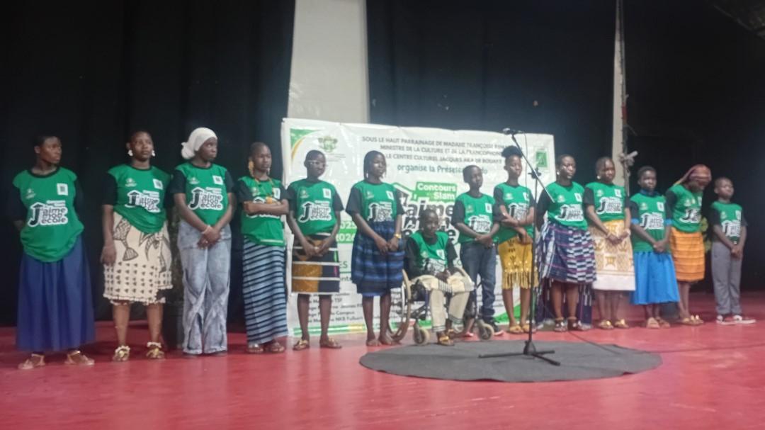 Bouaké : Le mouvement MOHPAG présente officiellement ses ambitions
