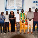 Bouaké : Gbêkê FM et l’ONG Afrique Espoir lancent un concours de talents médiatiques