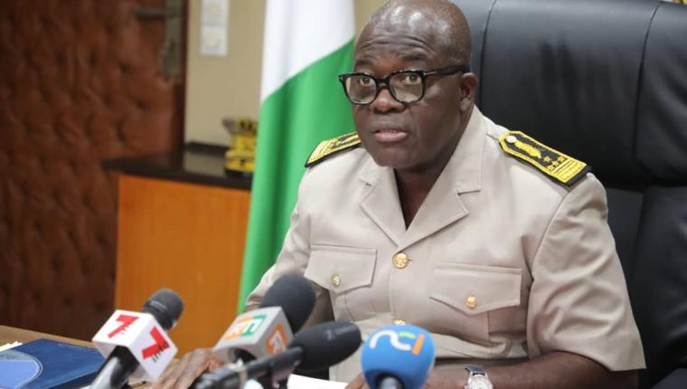 Présidentielle 2025 : Abidjan interdit la marche du 04 octobre annoncée par l’opposition