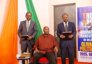 Front commun Ppa-CI / Pdci-Rda : une marche citoyenne annoncée pour le 4 octobre à Abidjan