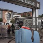 Sénégal : un étudiant meurt après de violents affrontements sur le campus de l’UCAD