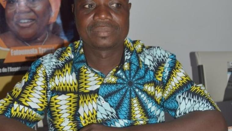 Bouaké : Soro Korona reconduit à la tête de l’UJB pour un second mandat