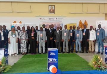 JRVC 2026 : l’Université Alassane Ouattara mise sur la valorisation pour accélérer le développement